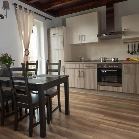 Ferienhaus Kaiserhof مارك كليبرغ الغرفة الصورة