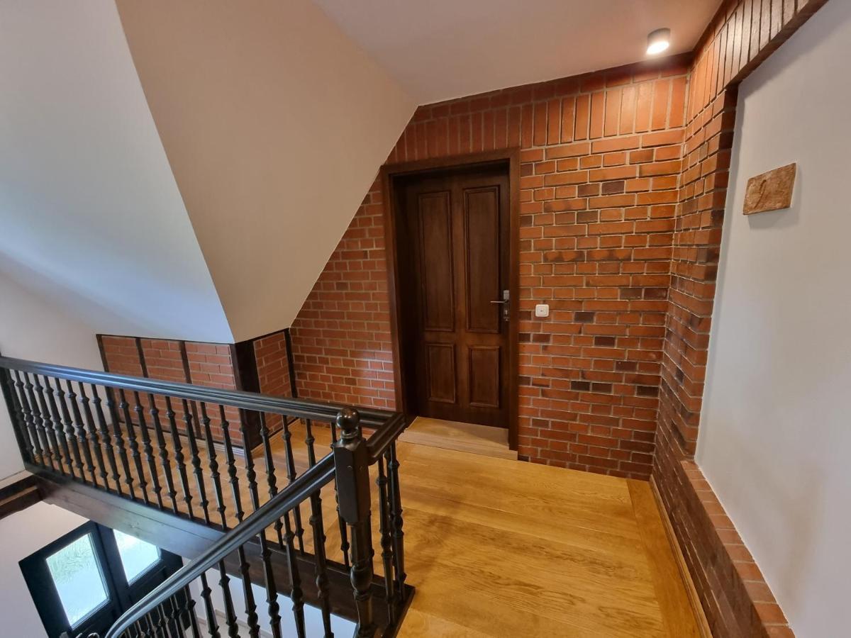 Ferienhaus Kaiserhof مارك كليبرغ المظهر الخارجي الصورة