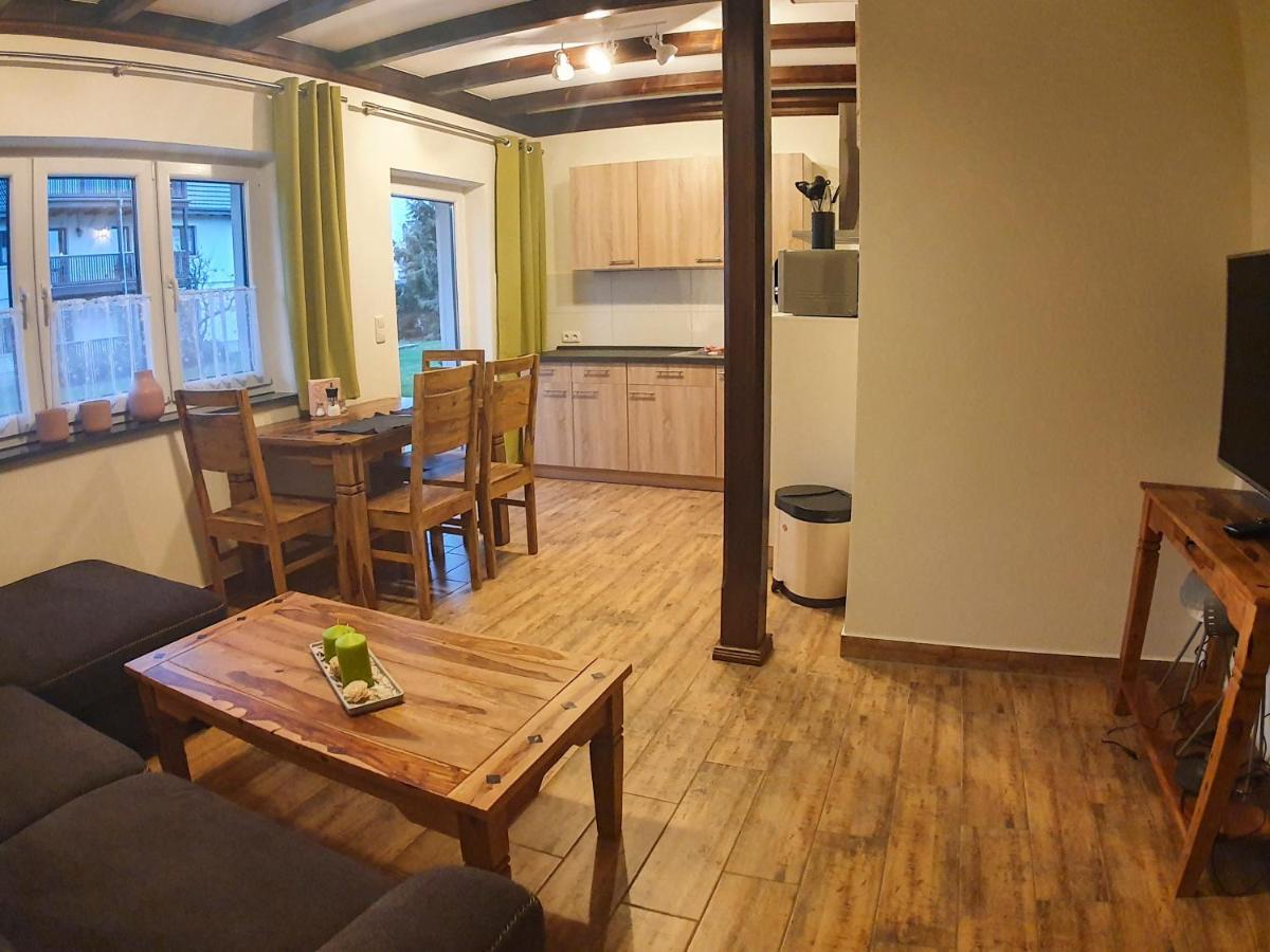 Ferienhaus Kaiserhof مارك كليبرغ المظهر الخارجي الصورة