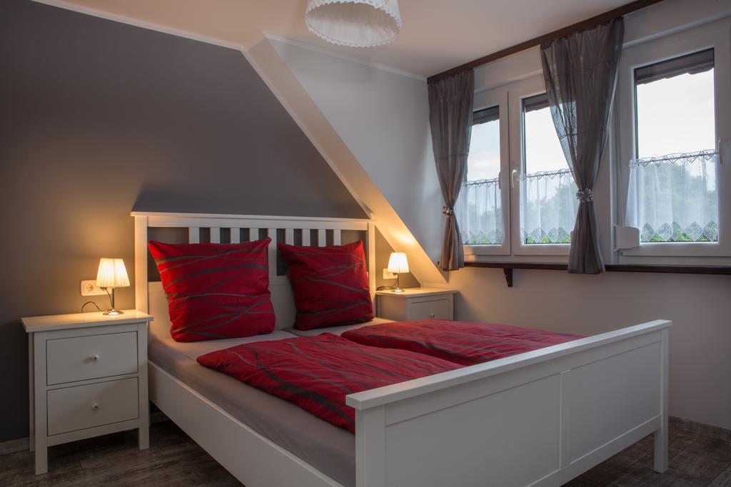 Ferienhaus Kaiserhof مارك كليبرغ المظهر الخارجي الصورة