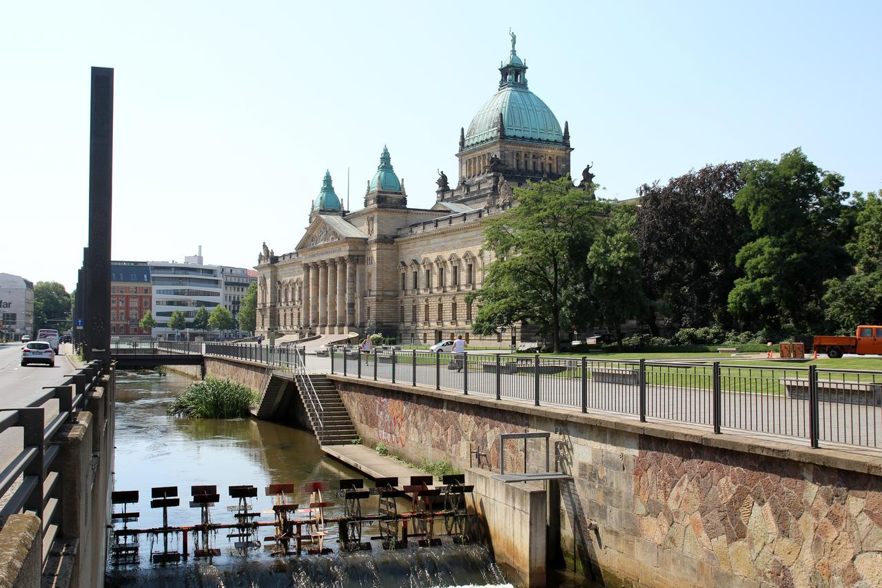 Ferienhaus Kaiserhof مارك كليبرغ المظهر الخارجي الصورة
