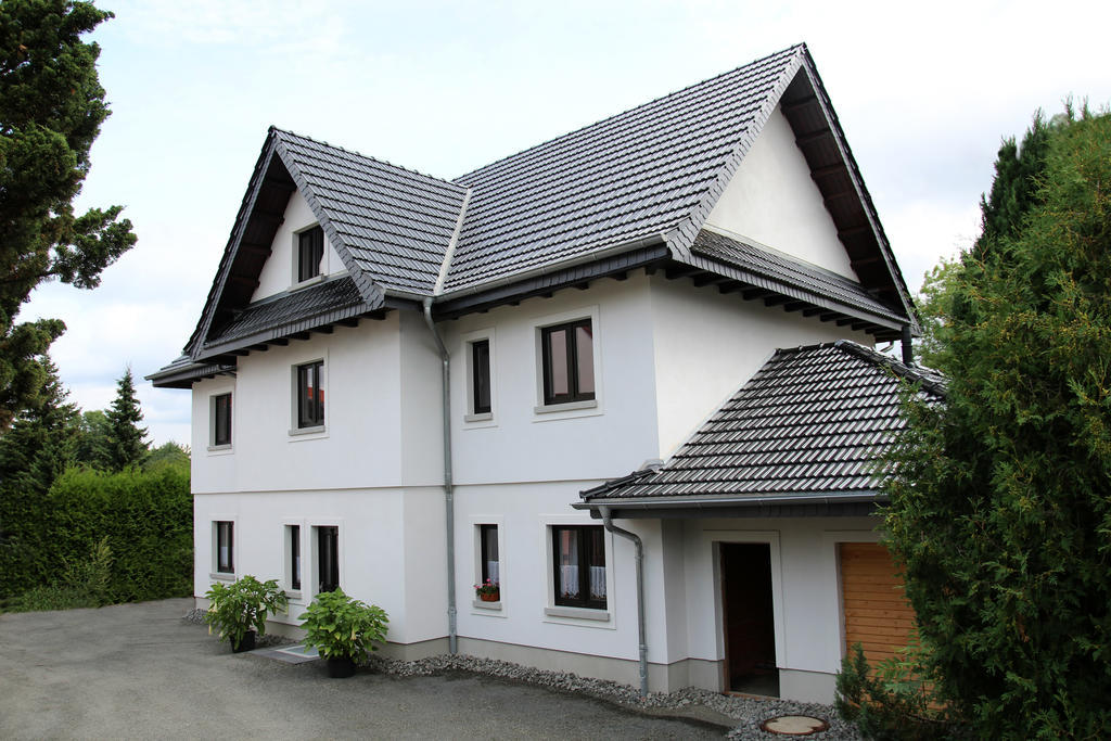Ferienhaus Kaiserhof مارك كليبرغ الغرفة الصورة